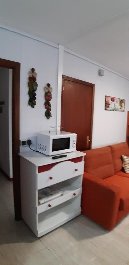 Albergue La Costana Oviedo Esterno foto