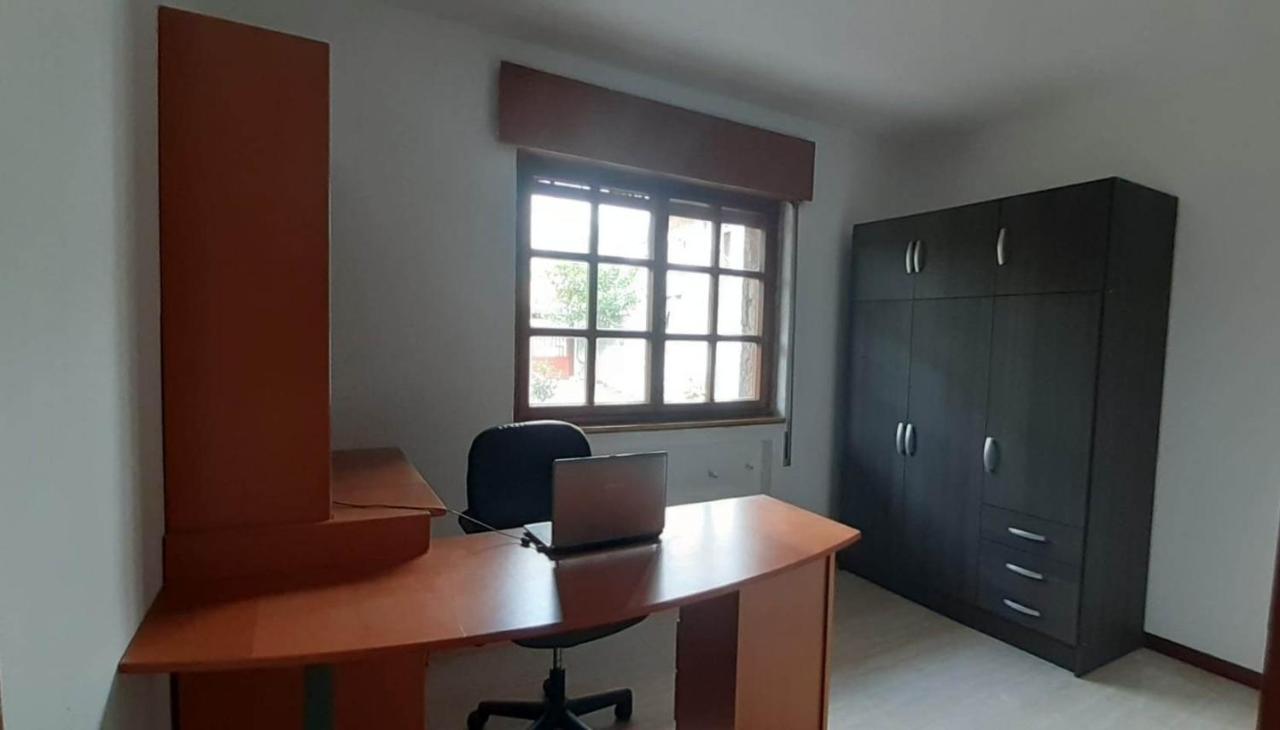 Albergue La Costana Oviedo Esterno foto