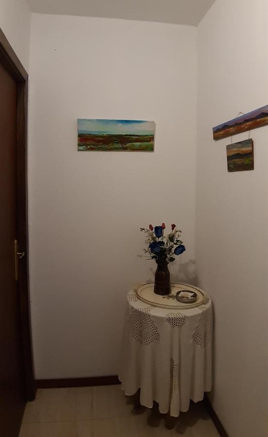Albergue La Costana Oviedo Esterno foto